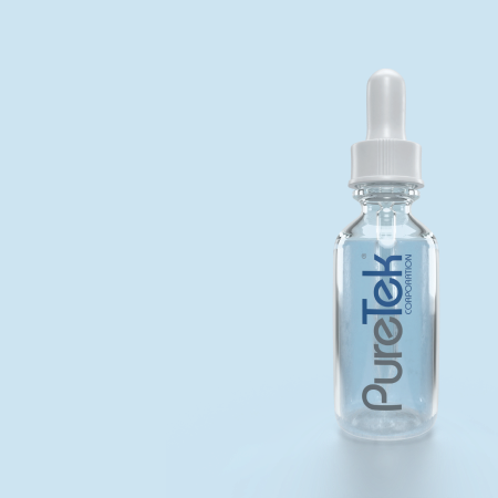 PureTek Spray Bottle Packaging