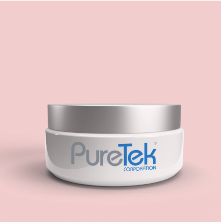 PureTek Jar Packaging