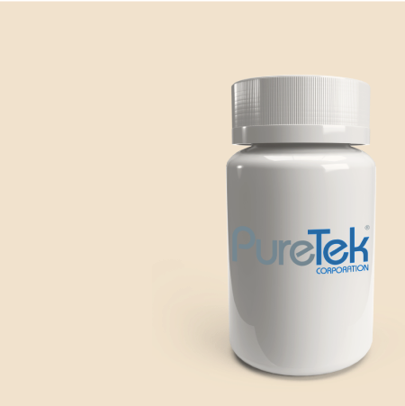 PureTek Medicine Bottle Packaging